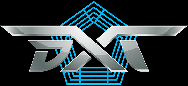 Defense X Innovations Logo